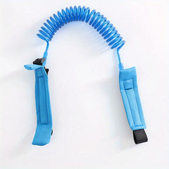 Anti Lost Luminous Wrist Rope Link for Outdoor Walking