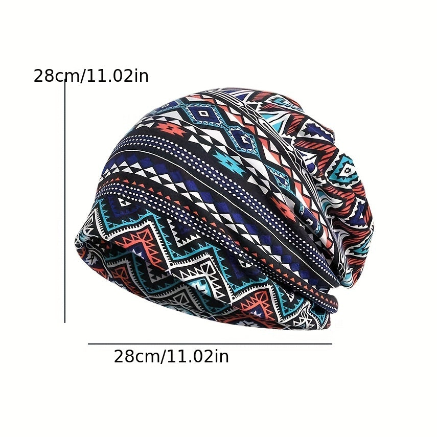 Men's Thin Material Outdoor Sports Running Sunscreen Cap Scarf