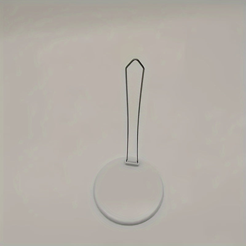 Cup Lid Storage Rack Space Saving Cup Accessories