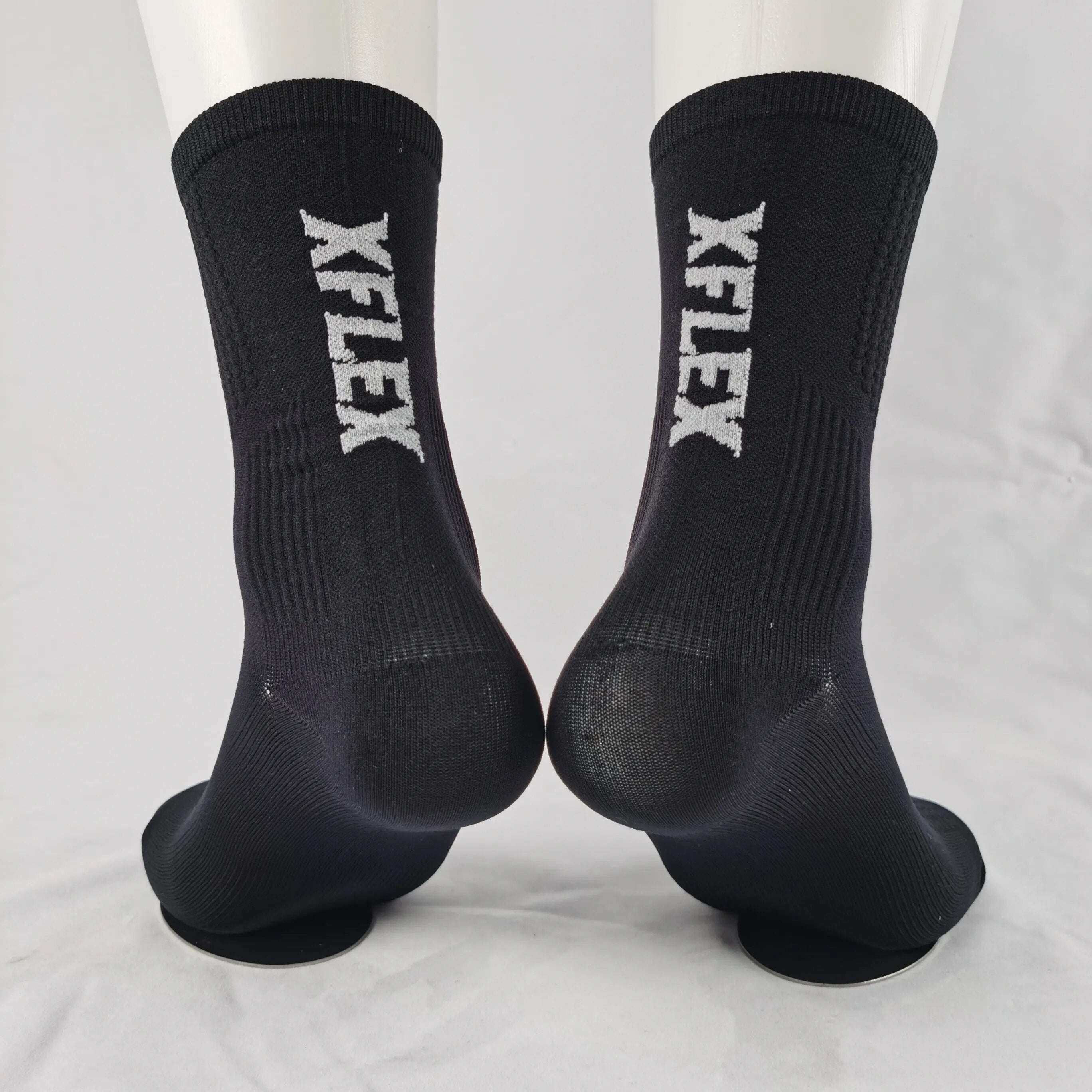 XFLEX Pro Racing Compression Socks - Breathable Mountain Racing Socks