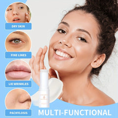 Moisturizing Stick for Face and Body