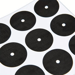 Billiards Positioning Stickers, Table Marker Dots