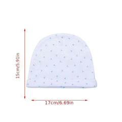 4 Pairs Gloves 4 Beanie Hats Breathable Knit Warm Winter Accessories