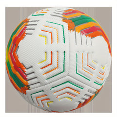 No 5 PU Soccer Ball for Adult Sports