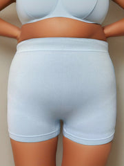 Tummy Control Seamless Boyshort