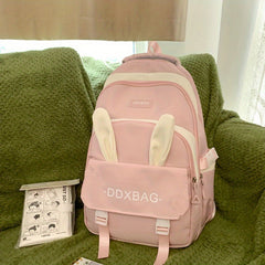 Children's Large Capacity Schoolbag for Primary School Students