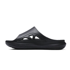 Men's Cloud Slides Quick Dry Non Slip Slippers Lightweight House Shoes