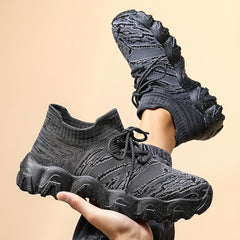 Men's Lightweight Casual Shoes for Traveling Jogging