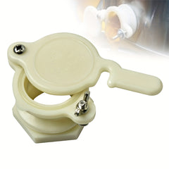 Heavy Duty Honey Gate Valve for Beekeeping