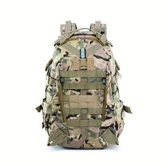 Waterproof Outdoor Hiking Bag Large Capacity Sports Backpack