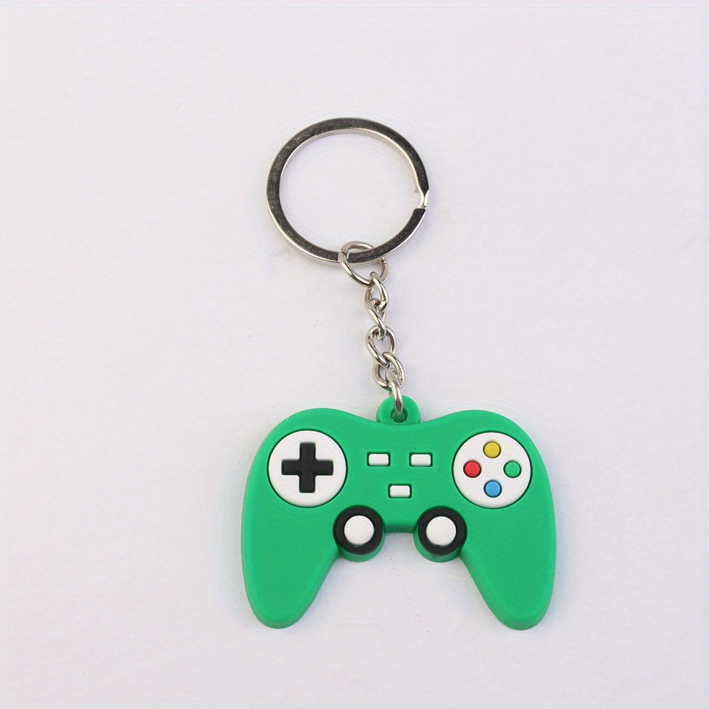 Game Controller Keychains Video Game Party Favors