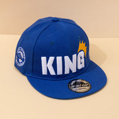 King Kids Baseball Cap
