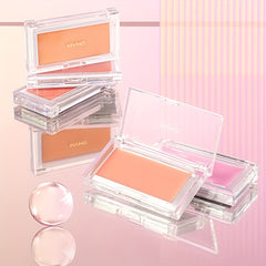 MYHO Creamy Monochrome Blush Cream Matte Nude Face Brightening