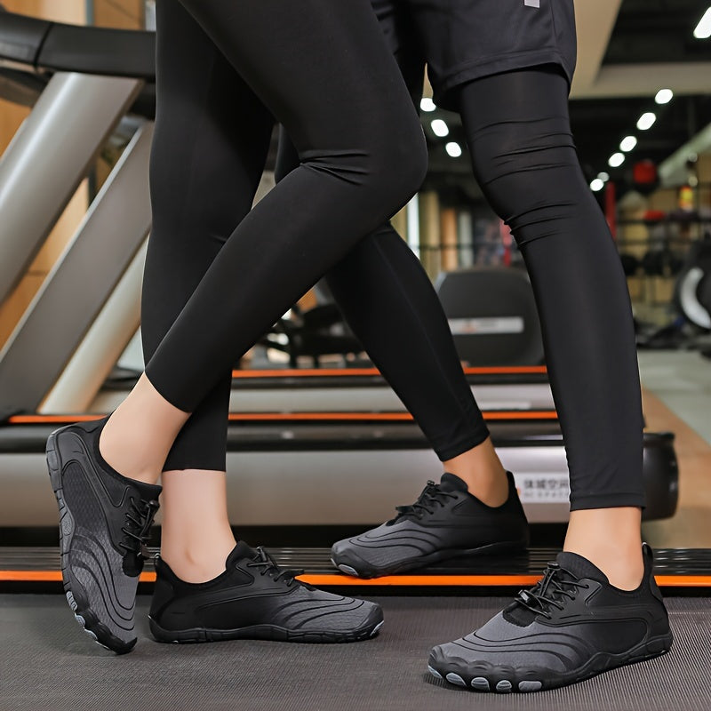Women's Ombre Sporty Water Shoes Non slip Breathable Beach Shoes