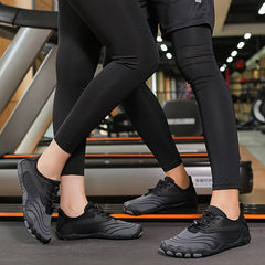 Women's Ombre Sporty Water Shoes Non slip Breathable Beach Shoes