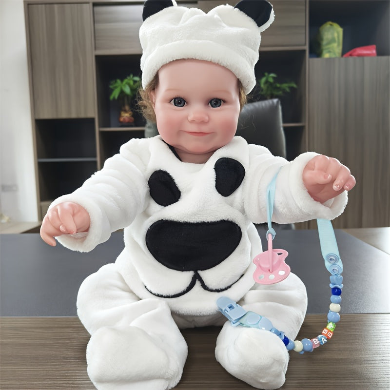 50 8 Cm Reborn Doll Costume Doll Birthday Christmas