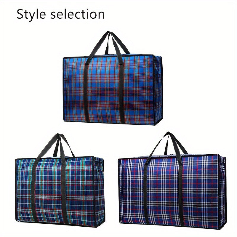 Waterproof Oxford Cloth Storage Bag for Quilts