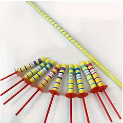 Christmas Magic Wand Stress-Reducing Toy Gift Random Colors
