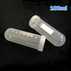 100ml Plastic Centrifuge Tube with Screw Cover