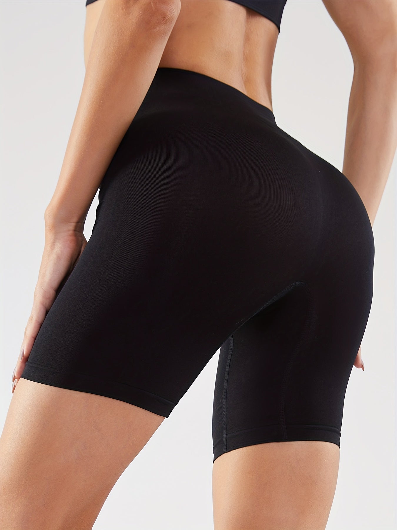 Tummy Control Shaping Shorts Compression Slimmer Underwear