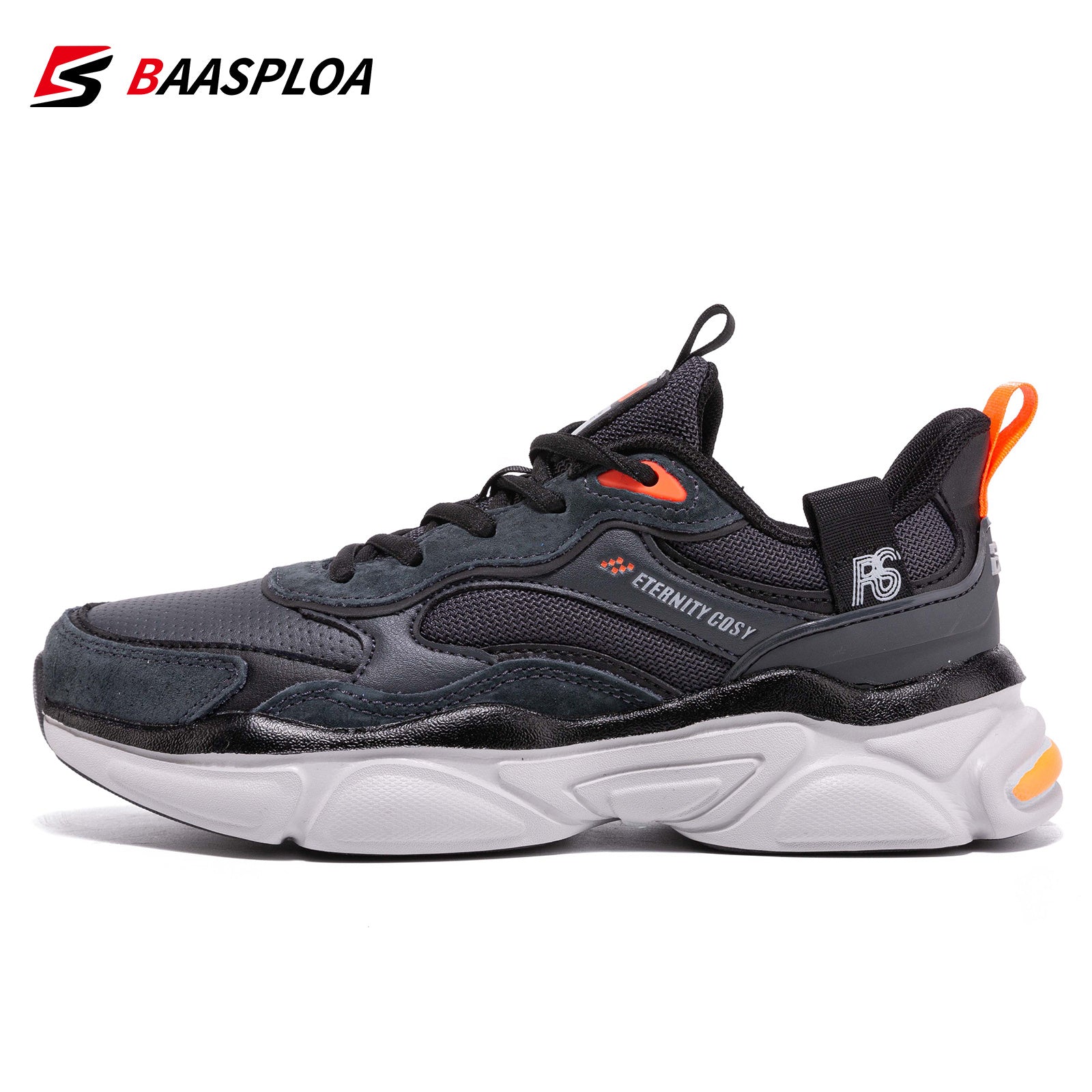Women's Lightweight Running Shoes Casual Outdoor Sports Shoes Non Slip Comfortab