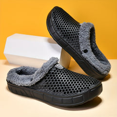 Women's Warm Non slip Winter Outdoor Shoes