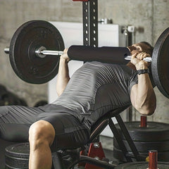Foam Barbell Shoulder Pads - Shoulder Protective Gear