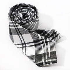 1PC Men's Convenient Business Commuting All match And Suit Tie