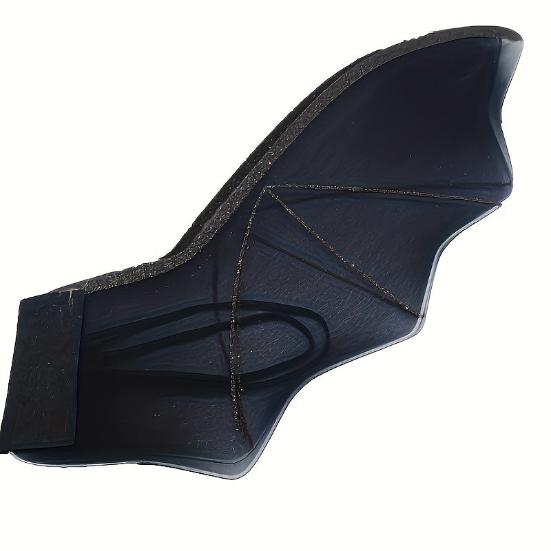 Halloween Bat Wing Costume Props Easter Devil Wings