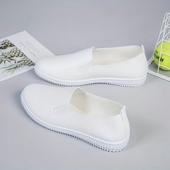 Women's Lightweight Slip On Casual Shoes