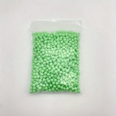 25g Macaron Acrylic Beads for Jewelry Making