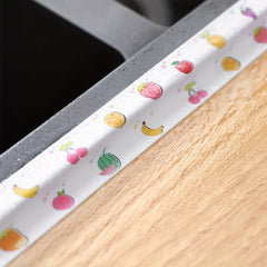Waterproof Caulking Tape Kitchen Bathroom Seam Sealing Strip