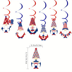 American Independence Celebration Set