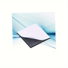 Strong Square Foam Adhesive Acrylic Foam Double sided Adhesive Sticker 10pcs