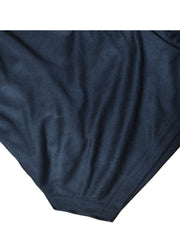 Men's Solid Loose Shorts With Pockets Drawstring Active Breathable