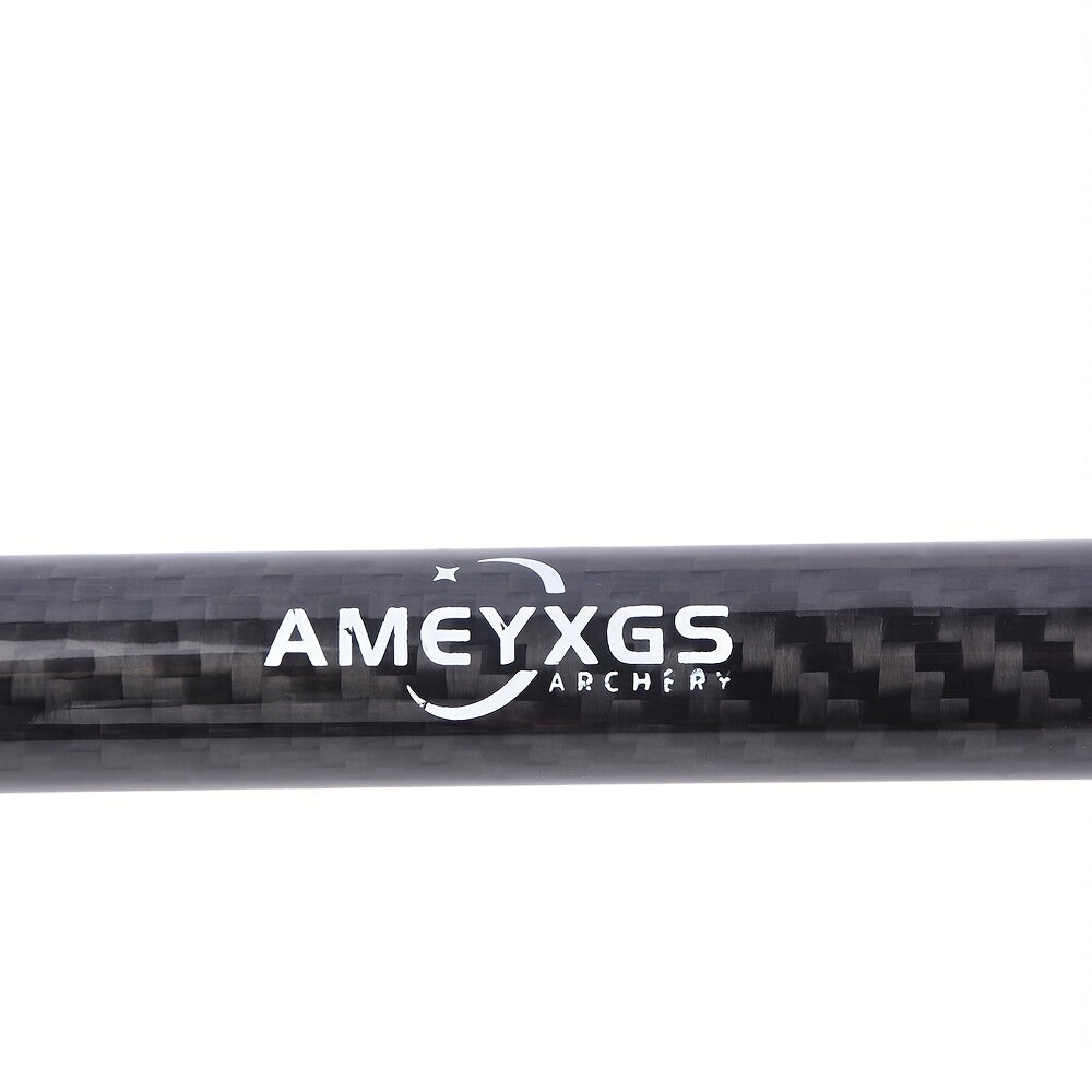 Archery Balance Bar Rod System for Compound Recurve Bow