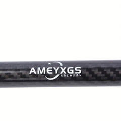 Archery Balance Bar Rod System for Compound Recurve Bow