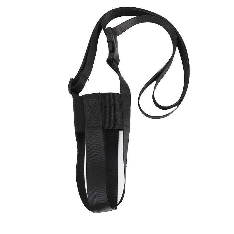 Outdoor Water Bottle Hanging Bag