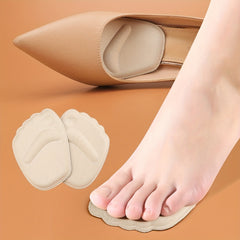 Metatarsal Pads for Foot Pain Prevention