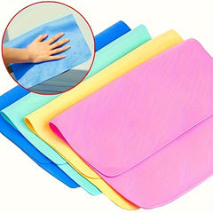 Quick Dry Lightweight Bath Towel for Hiking Camping Travel