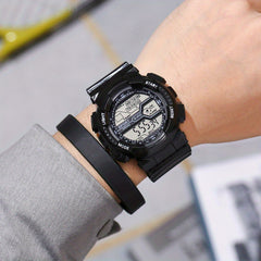Kids Sports Watch for Outdoor Activities