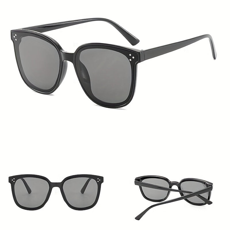 Men's UV Protection Sunglasses for Outdoor Activities