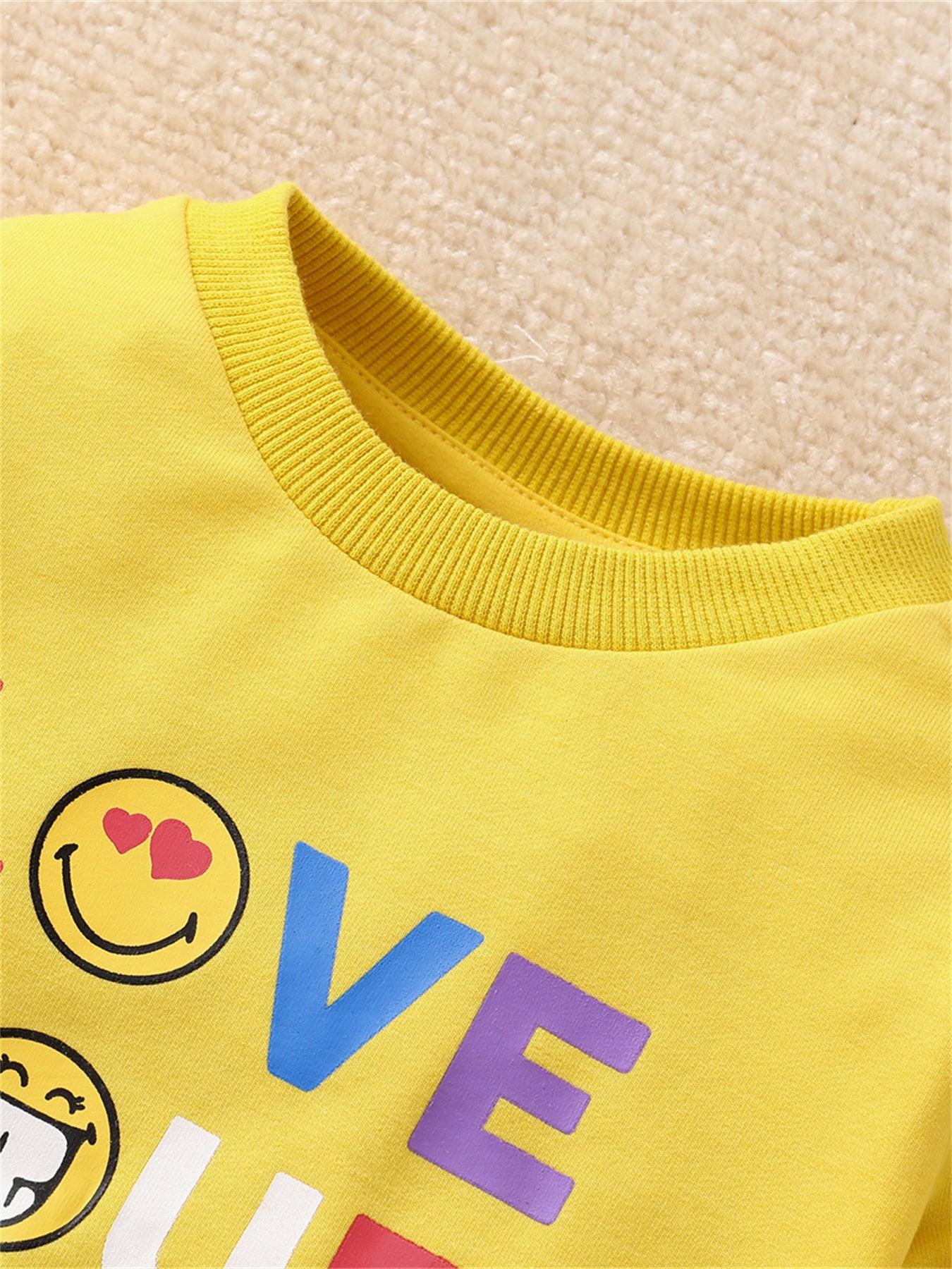 Toddler Boy Long Sleeves T shirt for Fall Season