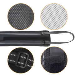 Portable Dog Lift Harness Dog Sling For Back Legs Hip Support Harness