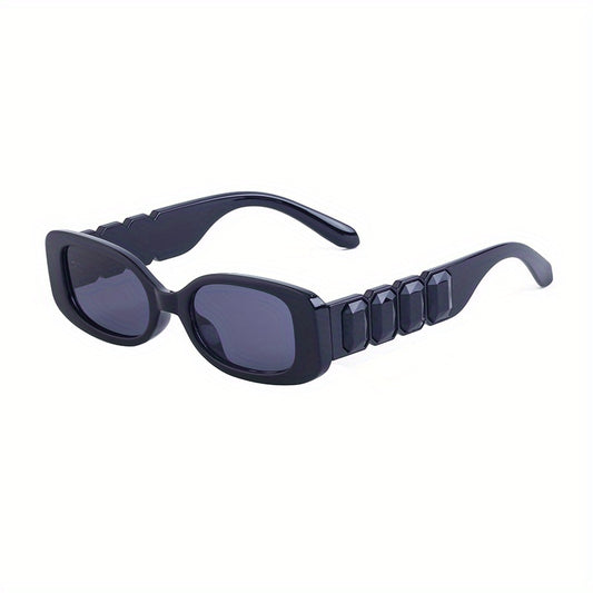 Small Frame Sunglasses for Men and Women