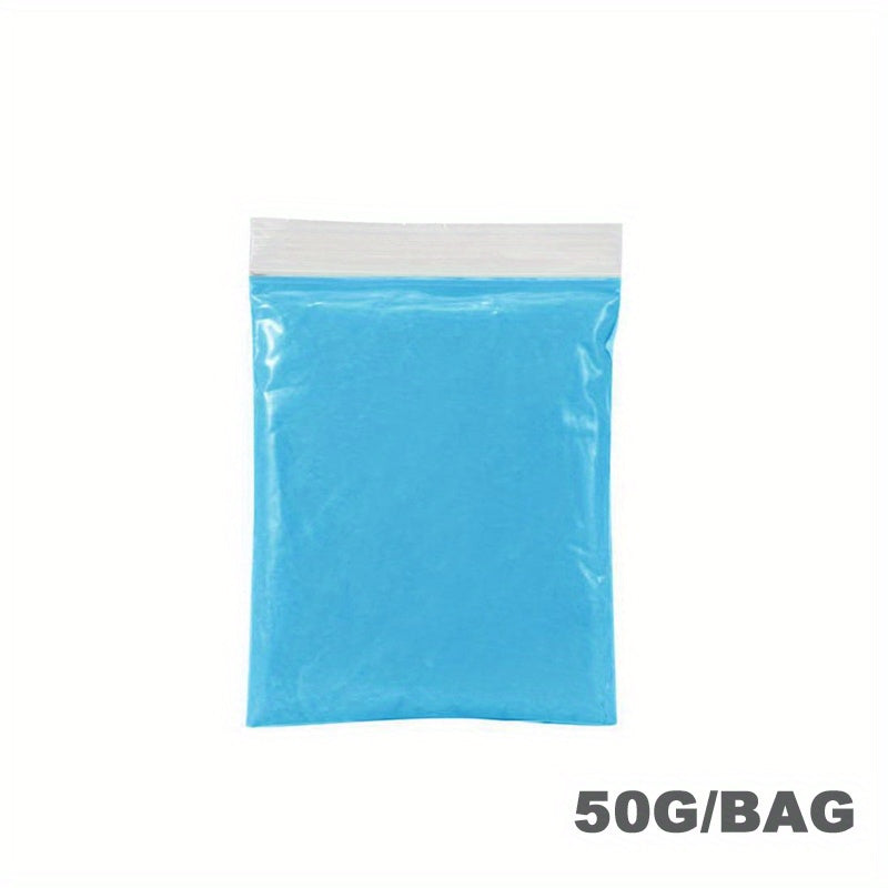 50g Hand And Foot Printing Mud Anti pressure Rubber Mud DIY Material