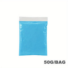 50g Hand And Foot Printing Mud Anti pressure Rubber Mud DIY Material