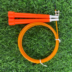 Adjustable Light Jump Rope for Fitness Workout