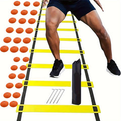Agile Step Set Sports Speed Training