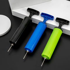 Invisible Air Needle Air Pump for Inflatable Sports Equipment